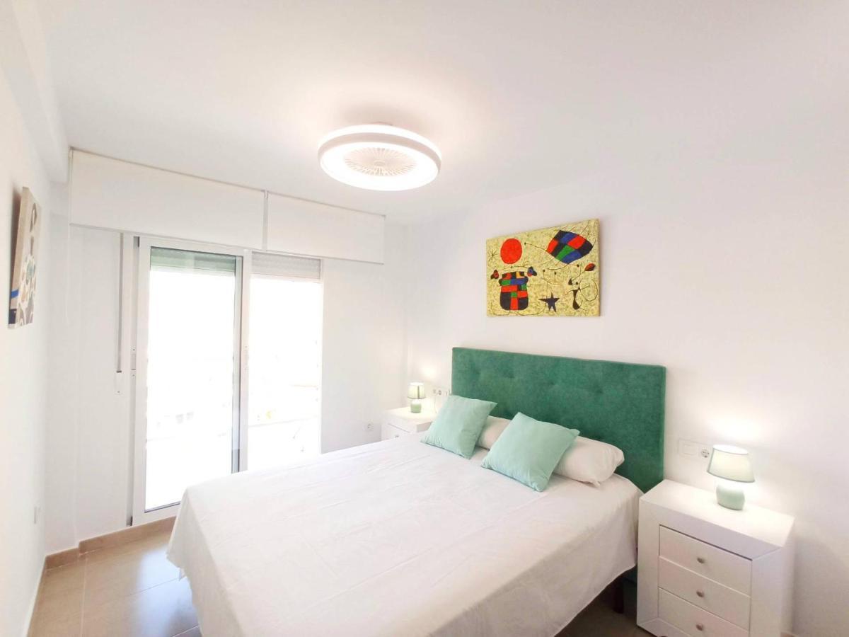 Halcon Levante By Agencia Poniente Apartament
