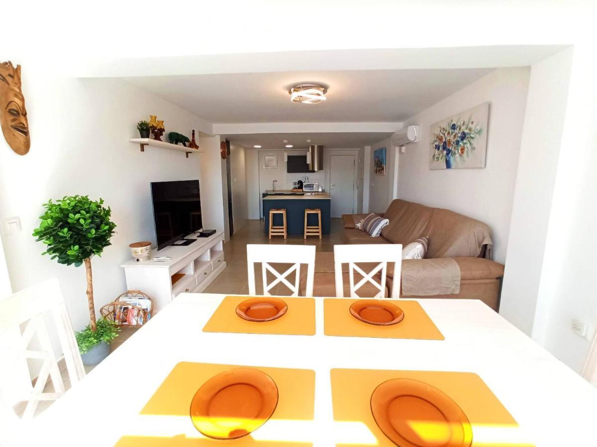 Apartament Halcon Levante By Agencia Poniente