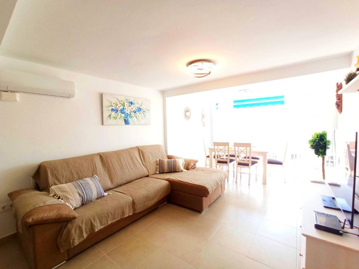 Apartament Halcon Levante By Agencia Poniente