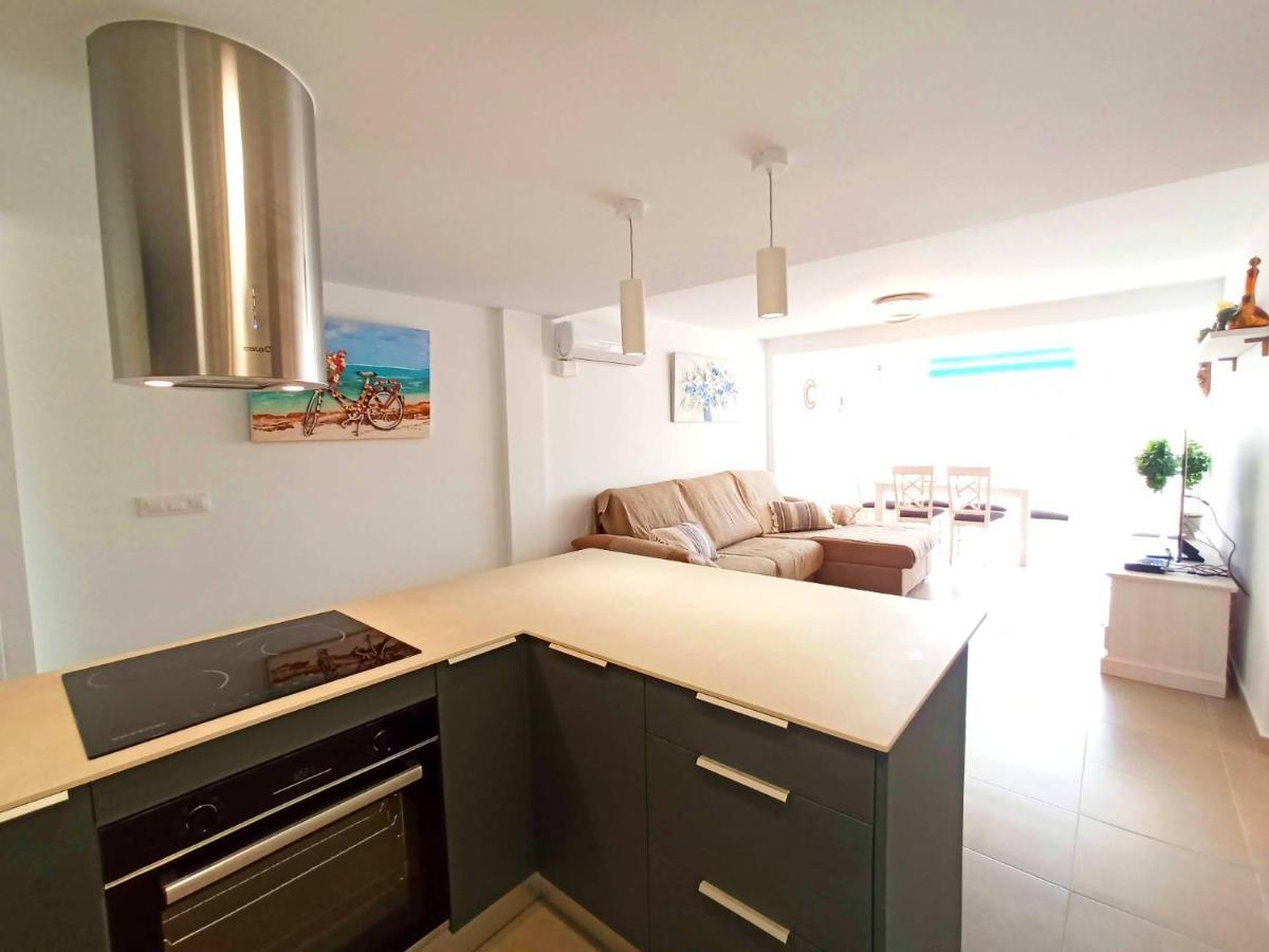Halcon Levante By Agencia Poniente Apartament *