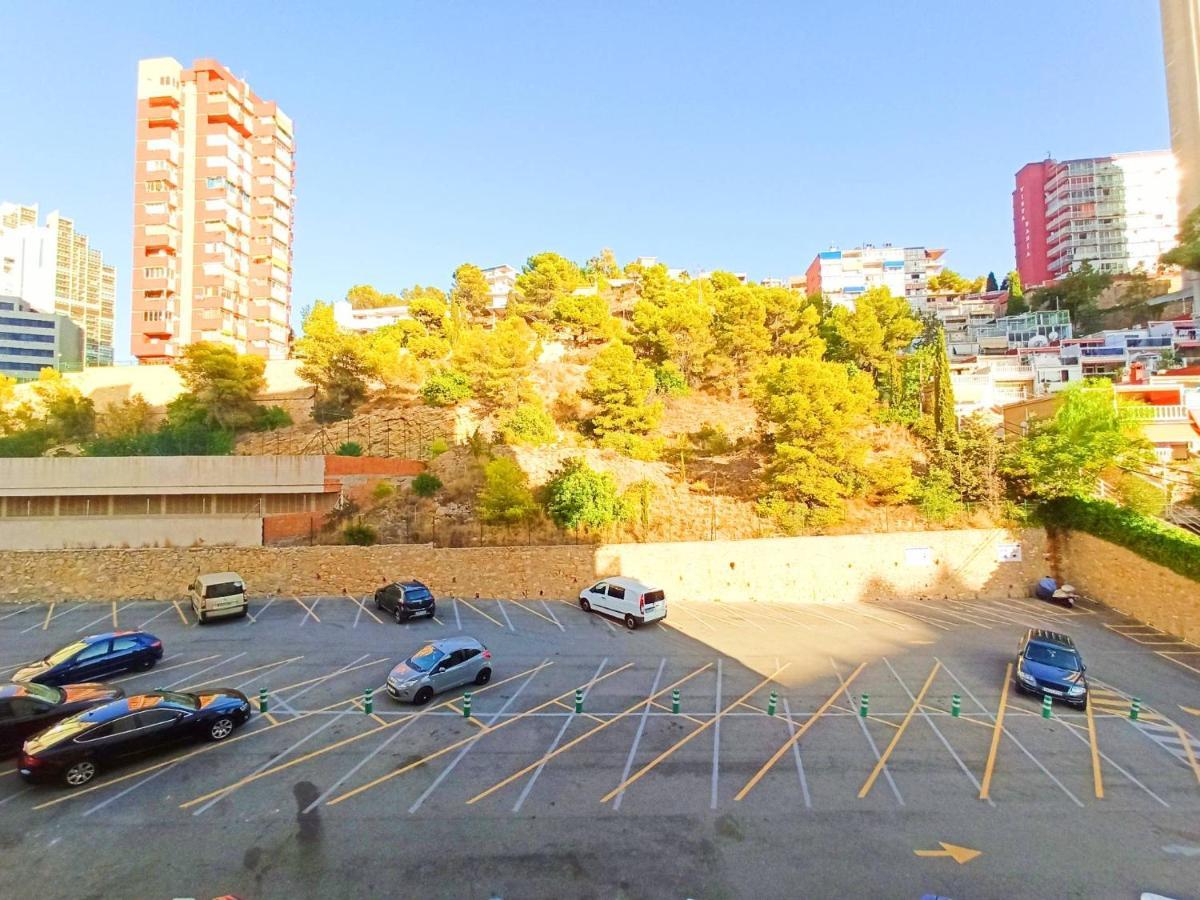 Halcon Levante By Agencia Poniente Apartament