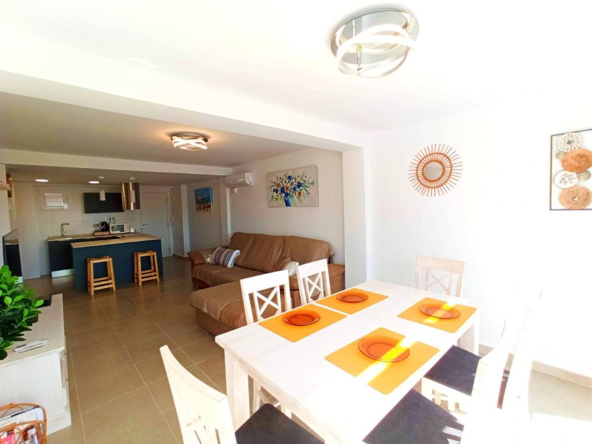 Apartament Halcon Levante By Agencia Poniente